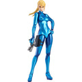 Product image Metroid Other M Figma Action Figure Samus Aran Zero Suit