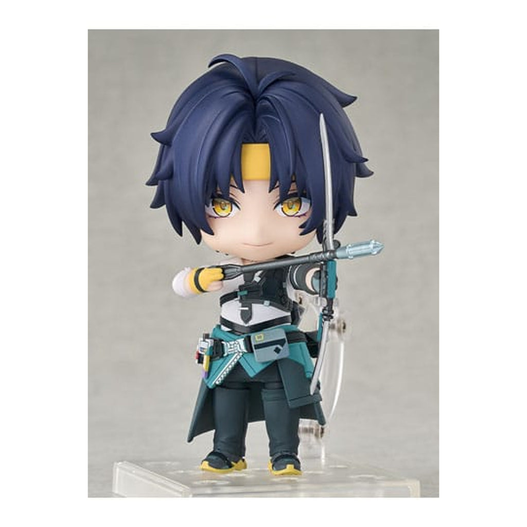 Product image Zenless Zone Zero Nendoroid Action Figure Harumasa Asaba 10 cm