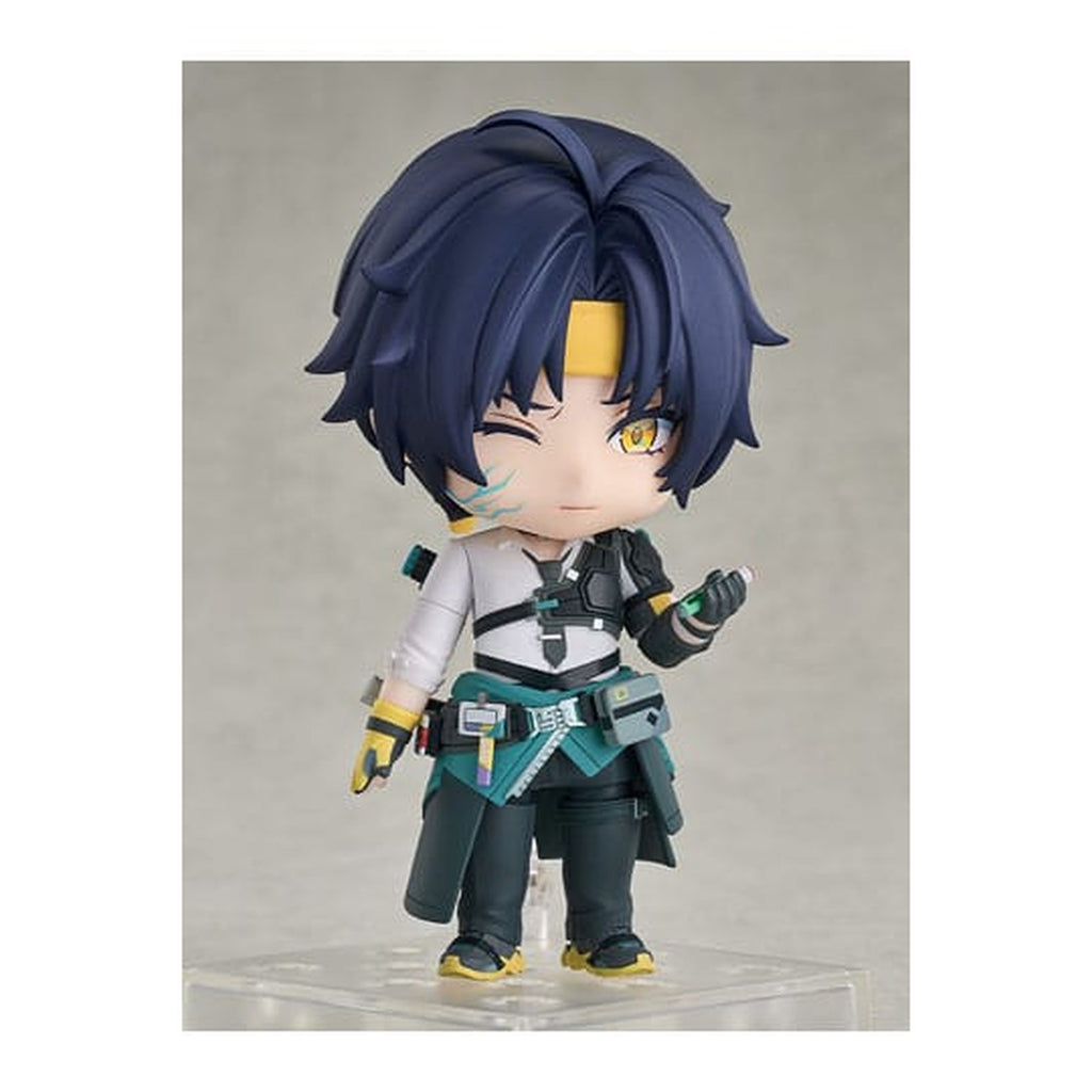 Product image Zenless Zone Zero Nendoroid Action Figure Harumasa Asaba 10 cm