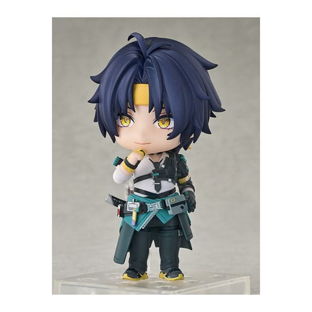 Product image Zenless Zone Zero Nendoroid Action Figure Harumasa Asaba 10 cm