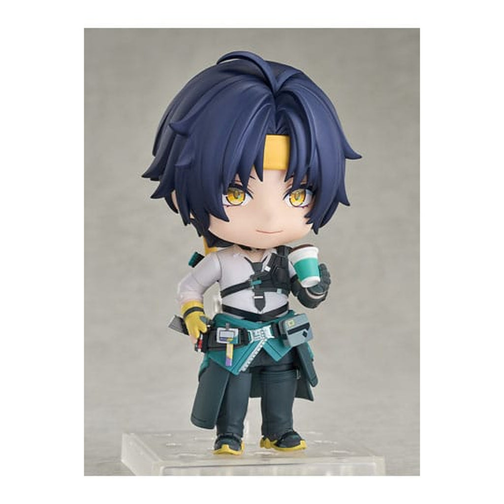 Product image Zenless Zone Zero Nendoroid Action Figure Harumasa Asaba 10 cm