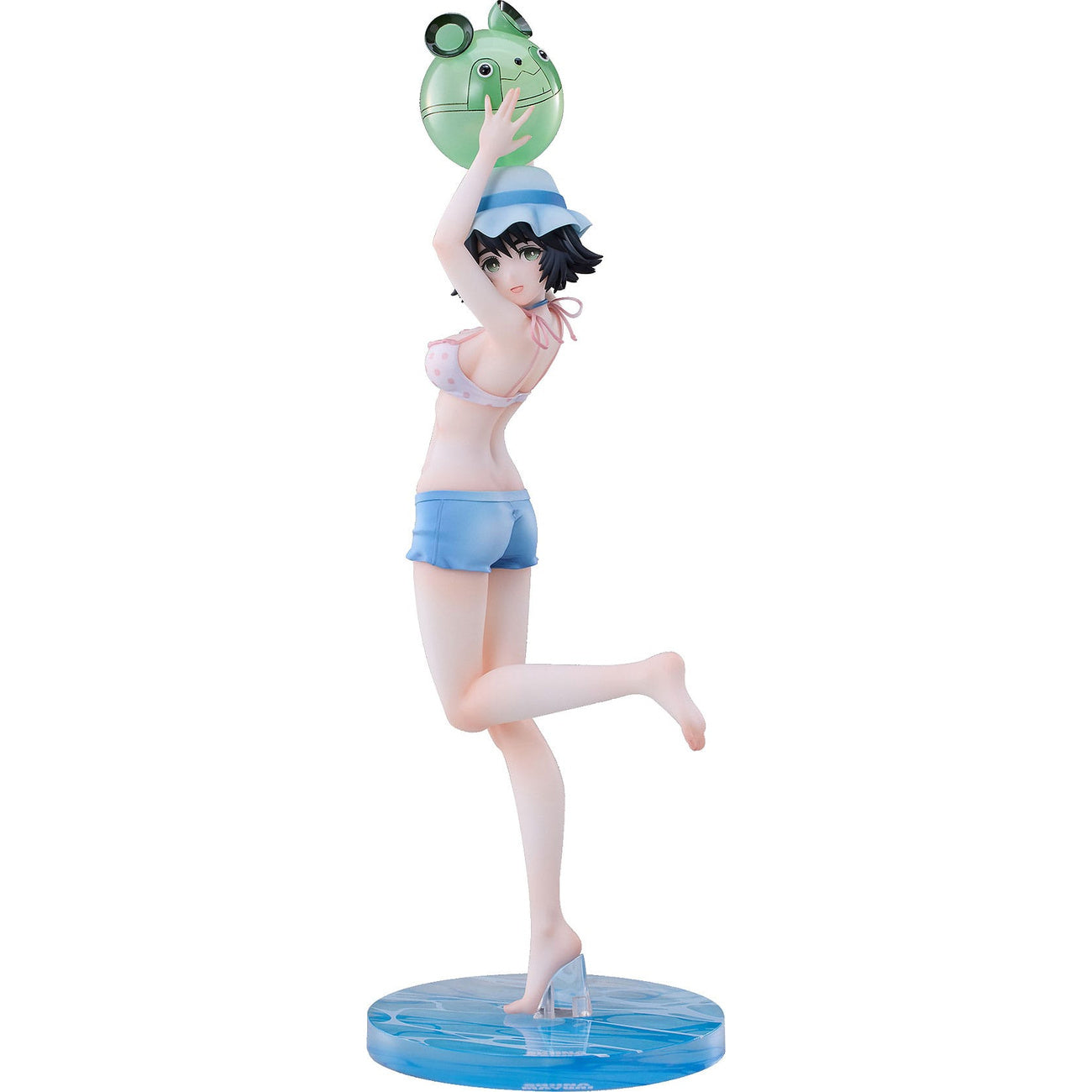 Product image Steins Gate PVC Statue 1/7 Mayuri Shiina: Swimsuit Ver. 29