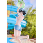 Product image Steins Gate PVC Statue 1/7 Mayuri Shiina: Swimsuit Ver. 29