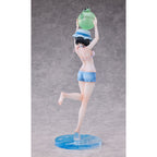 Product image Steins Gate PVC Statue 1/7 Mayuri Shiina: Swimsuit Ver. 29