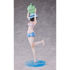 Product image Steins Gate PVC Statue 1/7 Mayuri Shiina: Swimsuit Ver. 29