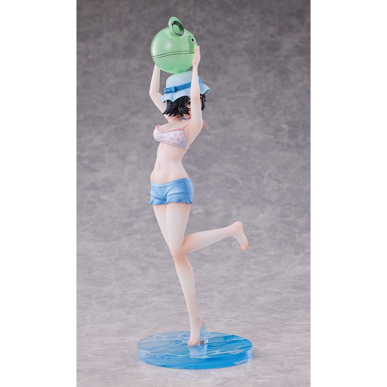Product image Steins Gate PVC Statue 1/7 Mayuri Shiina: Swimsuit Ver. 29