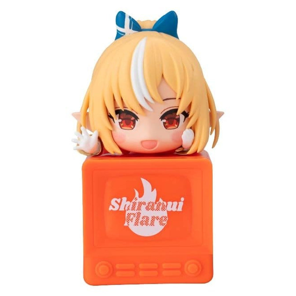 Product image Hololive Production Hikkake PVC Statue Shiranui Flare 10 cm