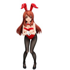 Zdjęcie produktu The Melancholy of Haruhi Suzumiya Figurka PVC BiCute Bunnies