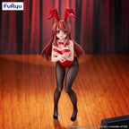Zdjęcie produktu The Melancholy of Haruhi Suzumiya Figurka PVC BiCute Bunnies