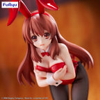 Zdjęcie produktu The Melancholy of Haruhi Suzumiya Figurka PVC BiCute Bunnies