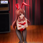 Zdjęcie produktu The Melancholy of Haruhi Suzumiya Figurka PVC BiCute Bunnies