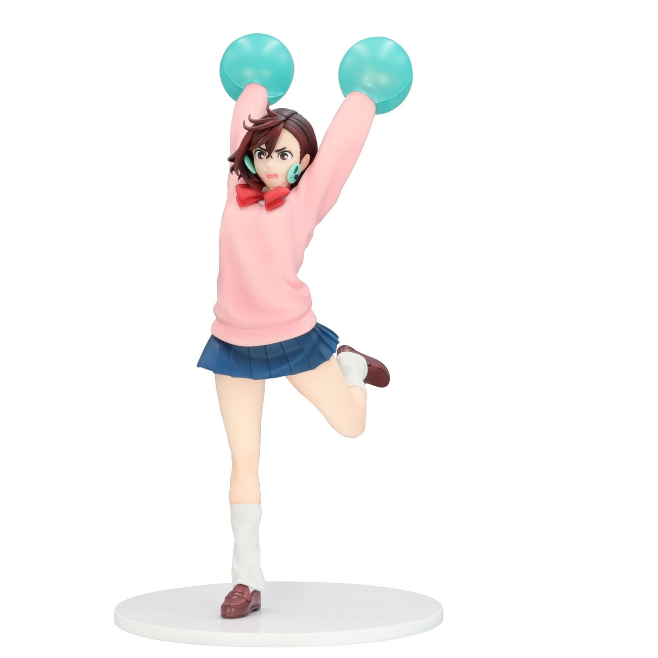 Product image Dandadan Trio-Try-iT PVC Statue Momo 21 cm