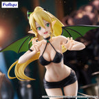 Product image Sword Art Online BiCute Dark PVC Statue Leafa 23 cm