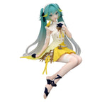 Zdjęcie produktu Hatsune Miku Noodle Stopper Figurka PVC Canary Bird heo
