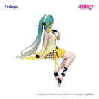 Zdjęcie produktu Hatsune Miku Noodle Stopper Figurka PVC Canary Bird heo