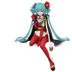 Product image Hatsune Miku Noodle Stopper PVC Statue Flower Fairy