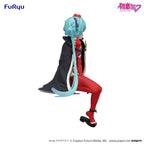 Product image Hatsune Miku Noodle Stopper PVC Statue Flower Fairy