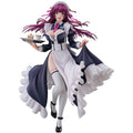 Product image Hanikami Kanojo PVC Statue 1/6 Maid Maison Neru Shizuki