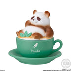 Product image CharaLatte Figure CharaLatte Art Case Animals Blind Box 7 cm