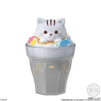 Product image CharaLatte Figure CharaLatte Art Case Animals Blind Box 7 cm