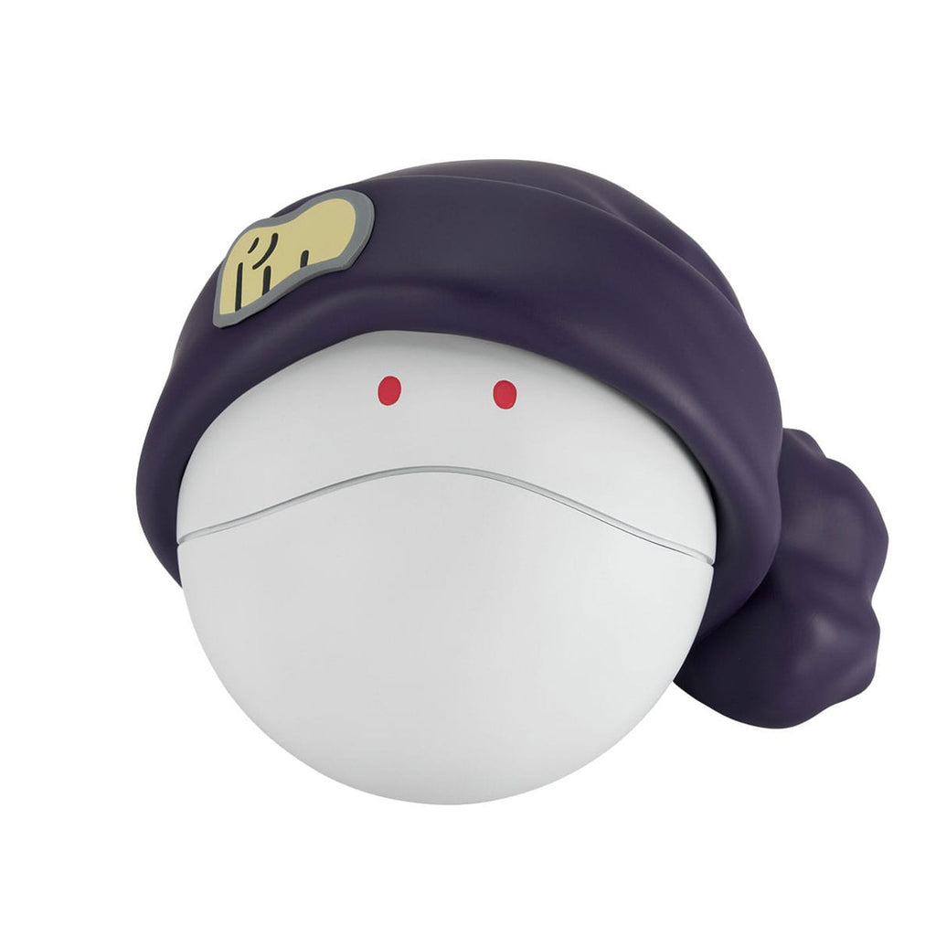Product image Mobile Suit Gundam GQuuuuuuX Money Box Haro 12 cm