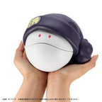 Product image Mobile Suit Gundam GQuuuuuuX Money Box Haro 12 cm