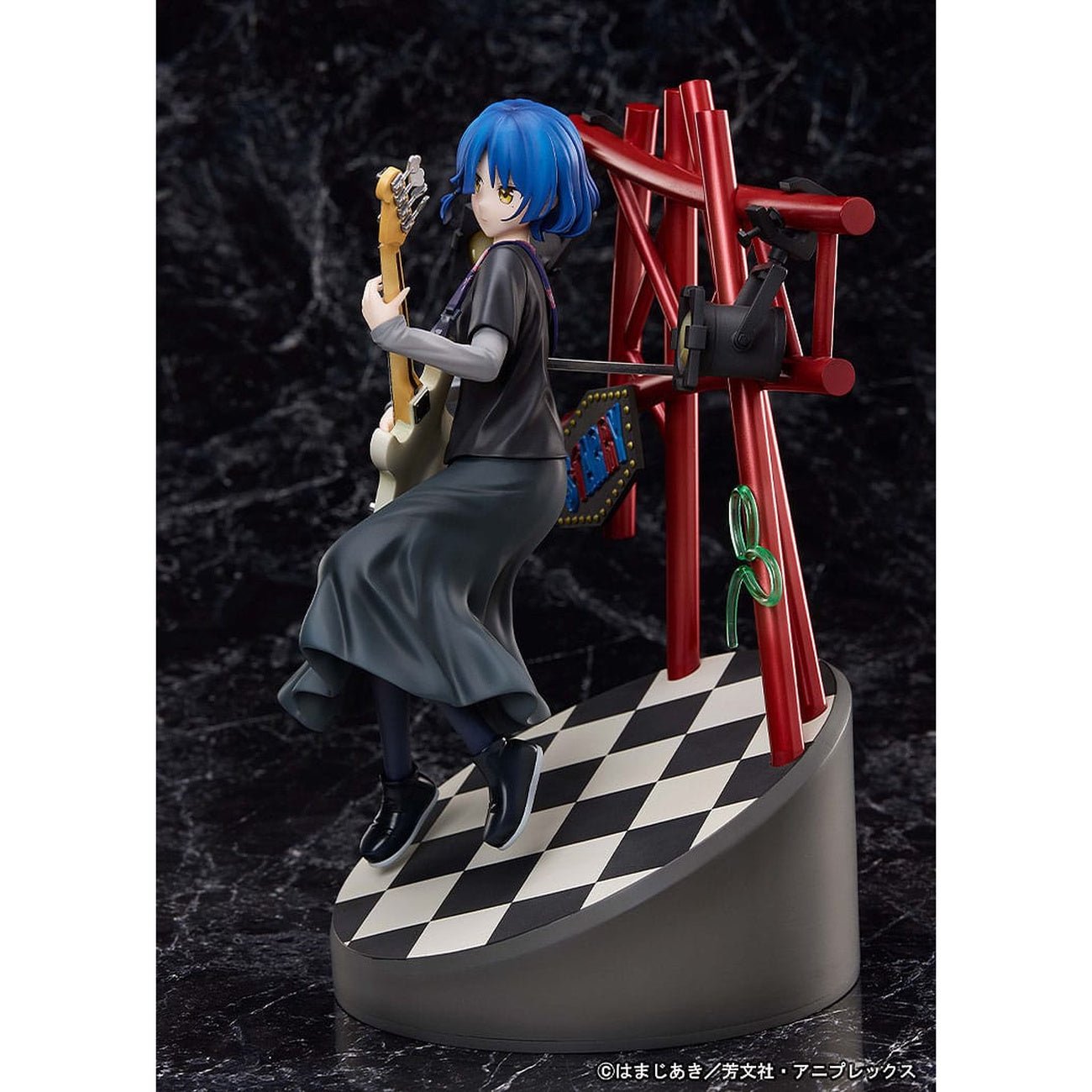 Zdjęcie produktu Bocchi the Rock! Figurka 1/7 Ryo Yamada 23 cm