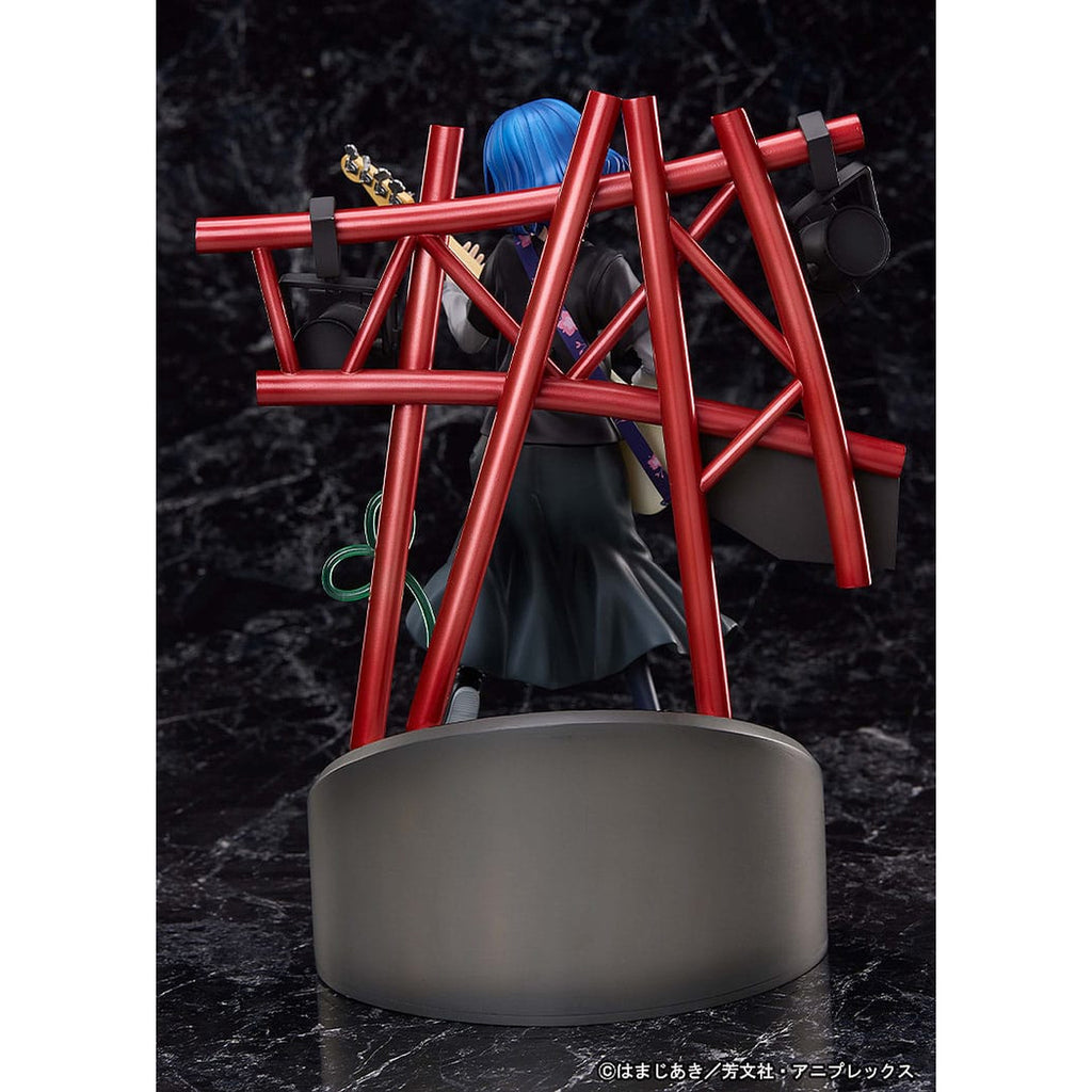 Zdjęcie produktu Bocchi the Rock! Figurka 1/7 Ryo Yamada 23 cm