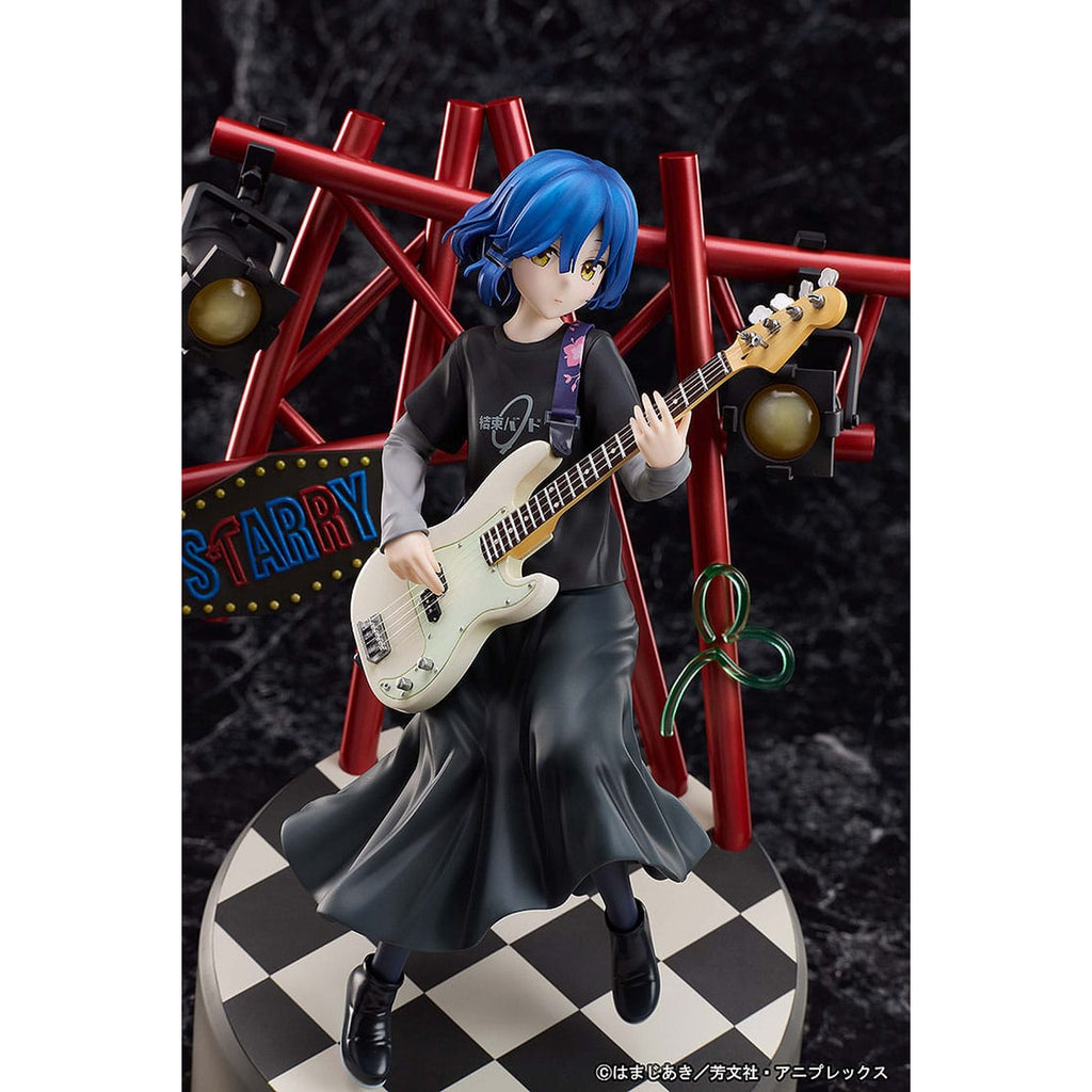 Zdjęcie produktu Bocchi the Rock! Figurka 1/7 Ryo Yamada 23 cm