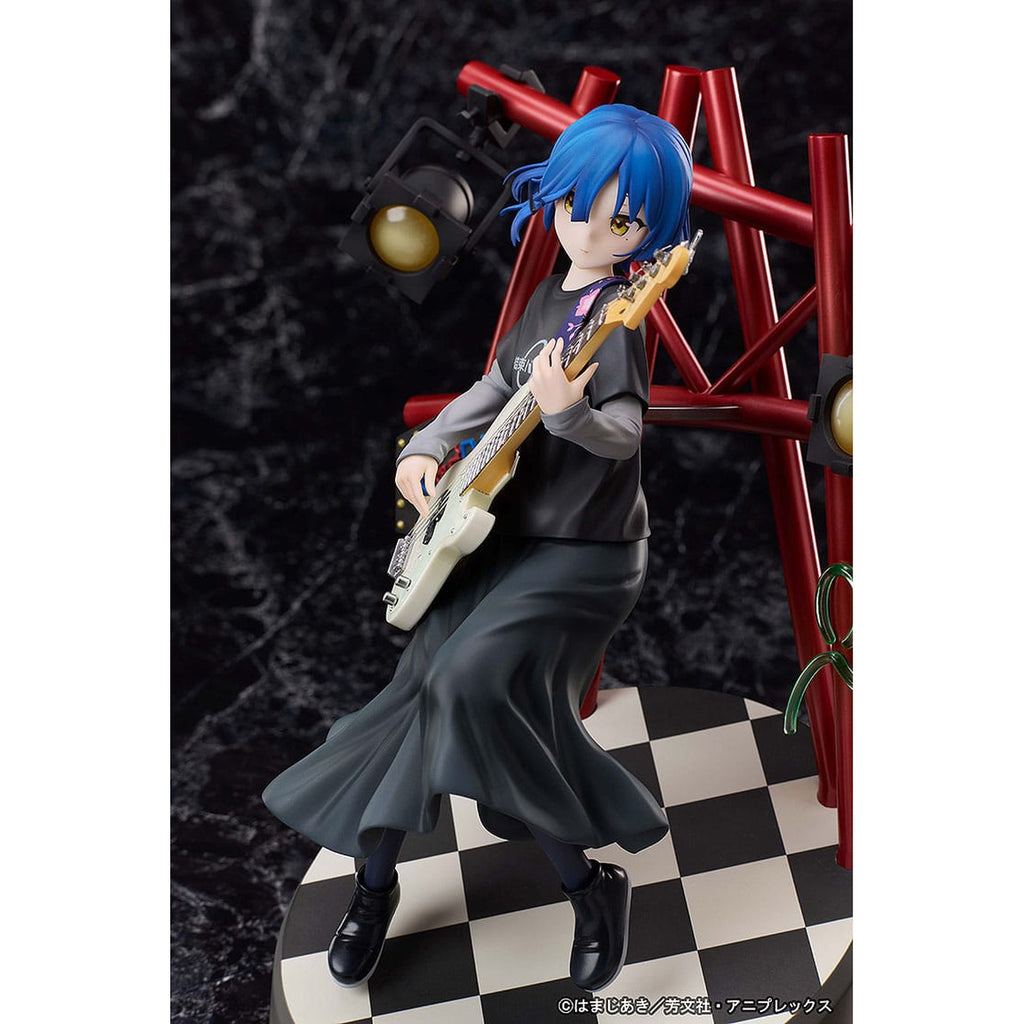 Zdjęcie produktu Bocchi the Rock! Figurka 1/7 Ryo Yamada 23 cm