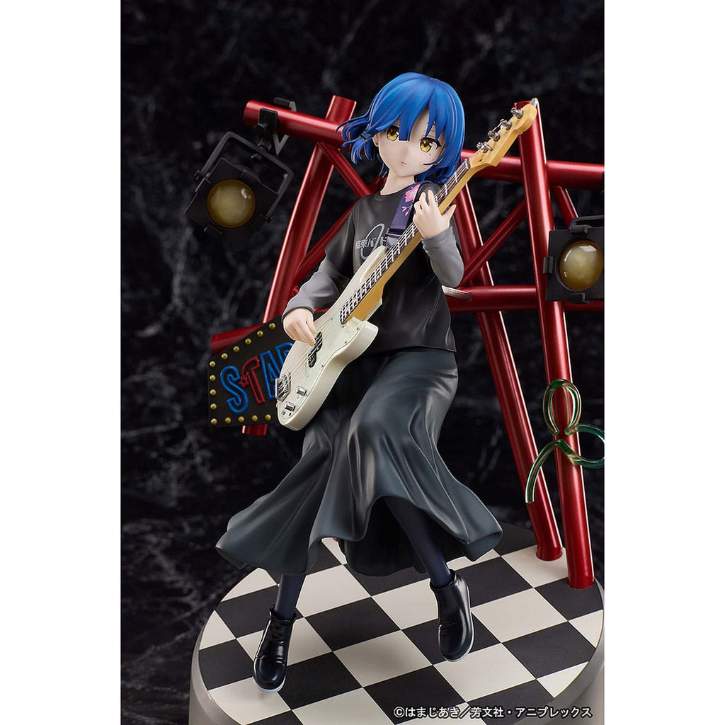 Zdjęcie produktu Bocchi the Rock! Figurka 1/7 Ryo Yamada 23 cm