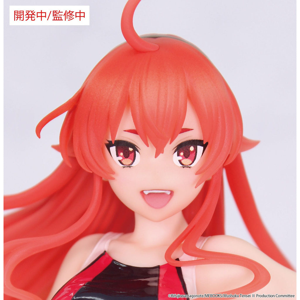 Zdjęcie produktu Mushoku Tensei: Jobless Reincarnation Sezon 2 Vivit PVC