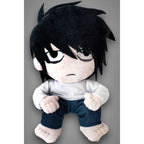Zdjęcie produktu Death Note Pluszowa figurka L 25 cm