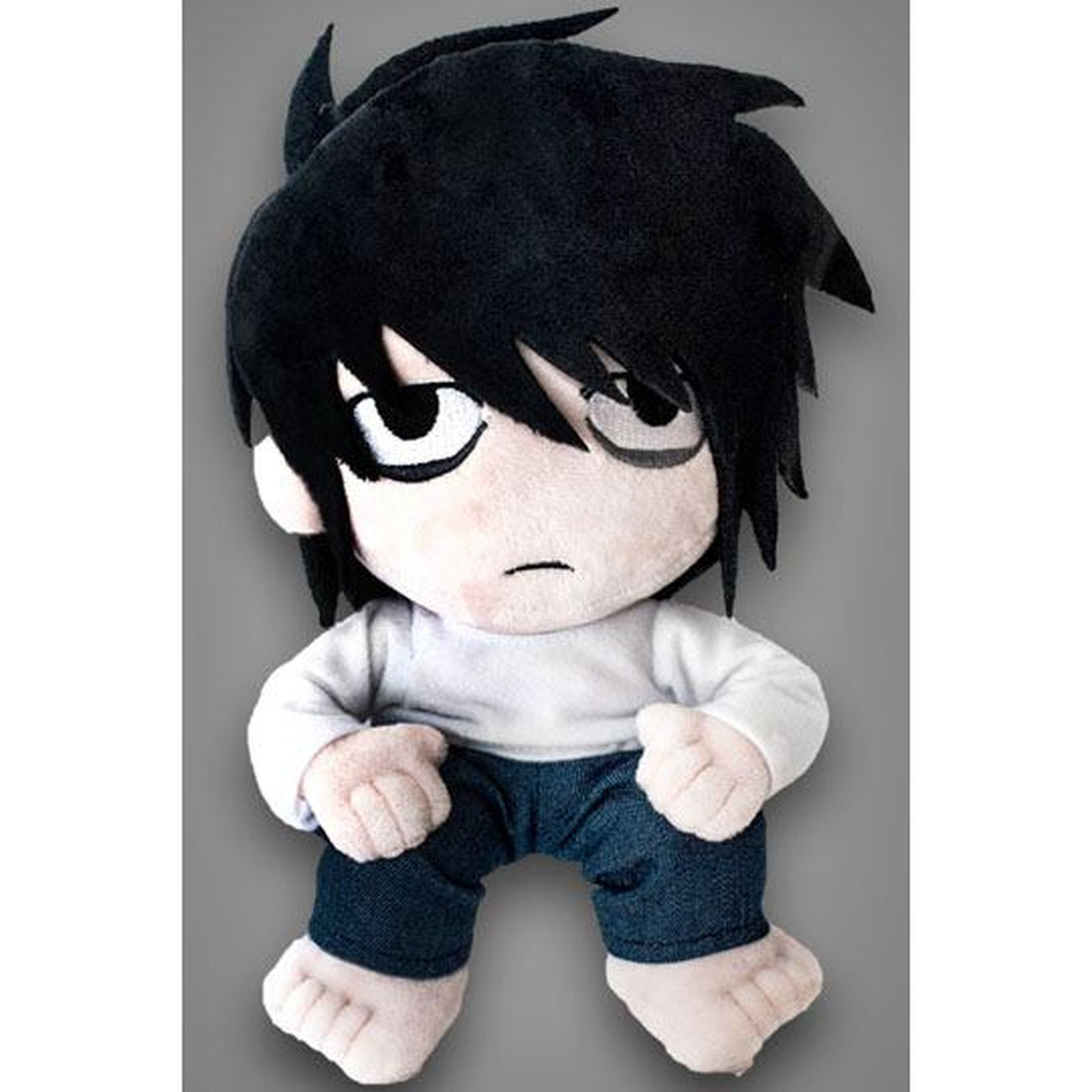 Zdjęcie produktu Death Note Pluszowa figurka L 25 cm