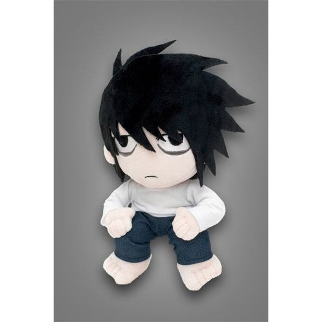 Zdjęcie produktu Death Note Pluszowa figurka L 25 cm