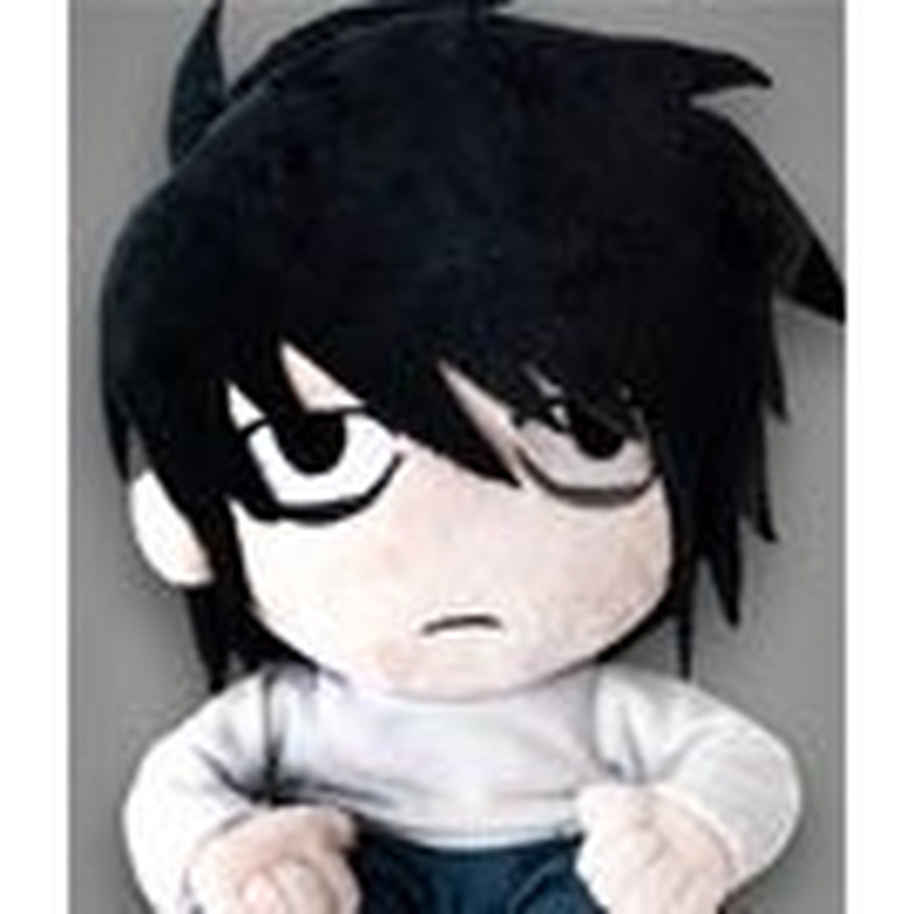 Zdjęcie produktu Death Note Pluszowa figurka L 25 cm