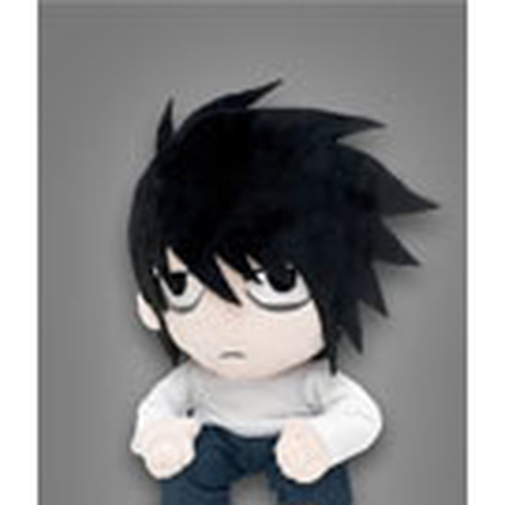 Zdjęcie produktu Death Note Pluszowa figurka L 25 cm