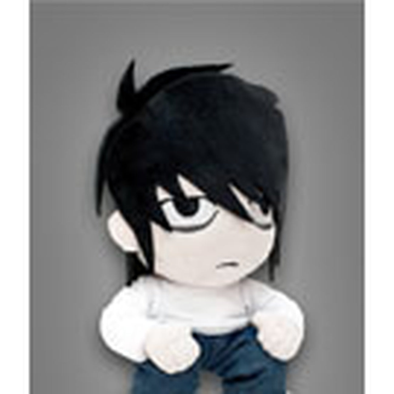 Zdjęcie produktu Death Note Pluszowa figurka L 25 cm