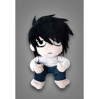 Zdjęcie produktu Death Note Pluszowa figurka L 25 cm
