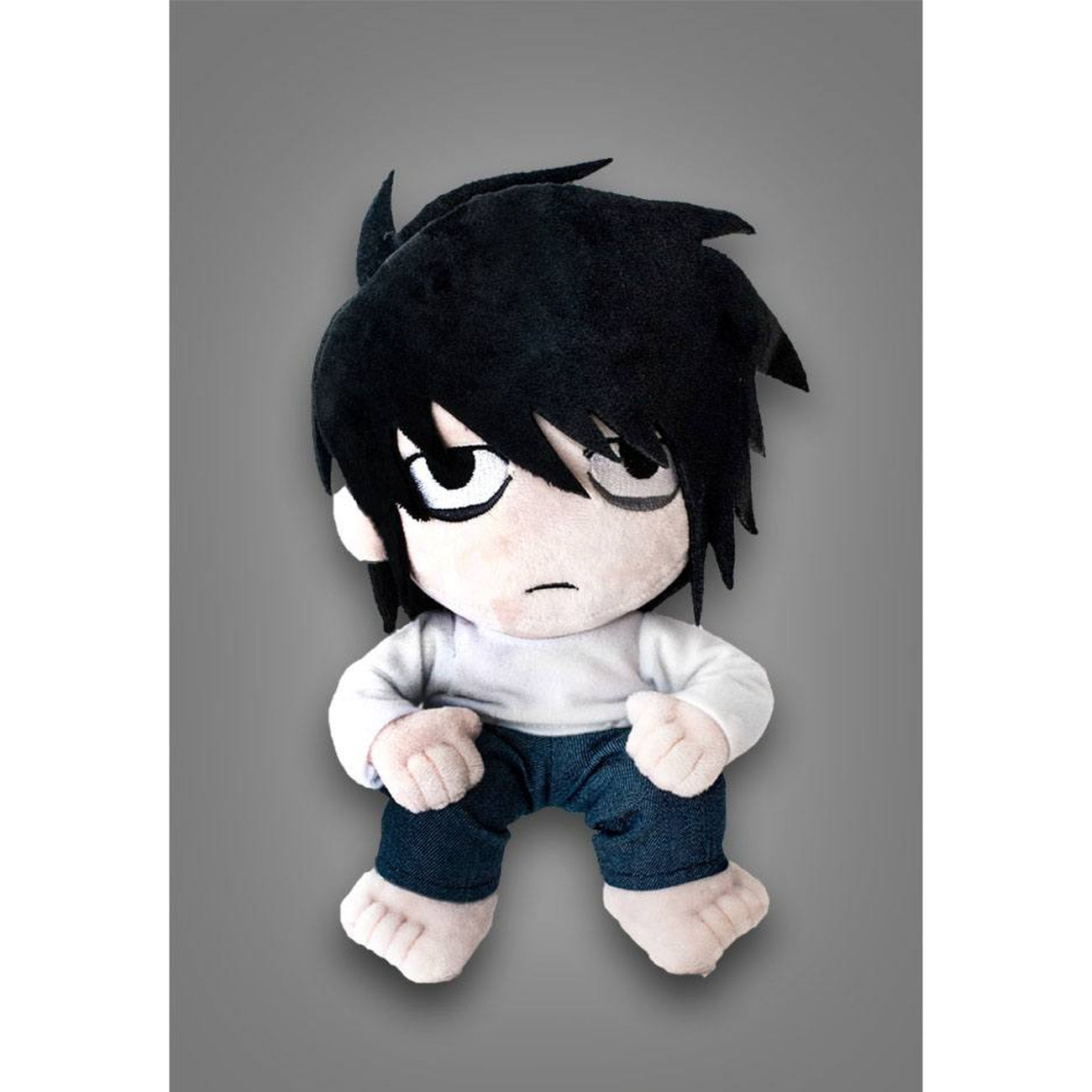 Zdjęcie produktu Death Note Pluszowa figurka L 25 cm
