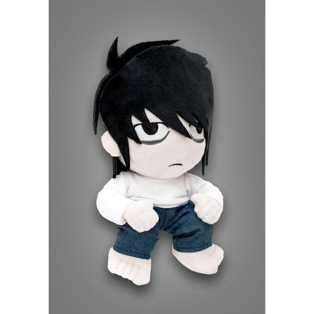 Zdjęcie produktu Death Note Pluszowa figurka L 25 cm