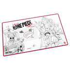 Zdjęcie produktu Ultimate Guard Playmat One Piece – Sketch