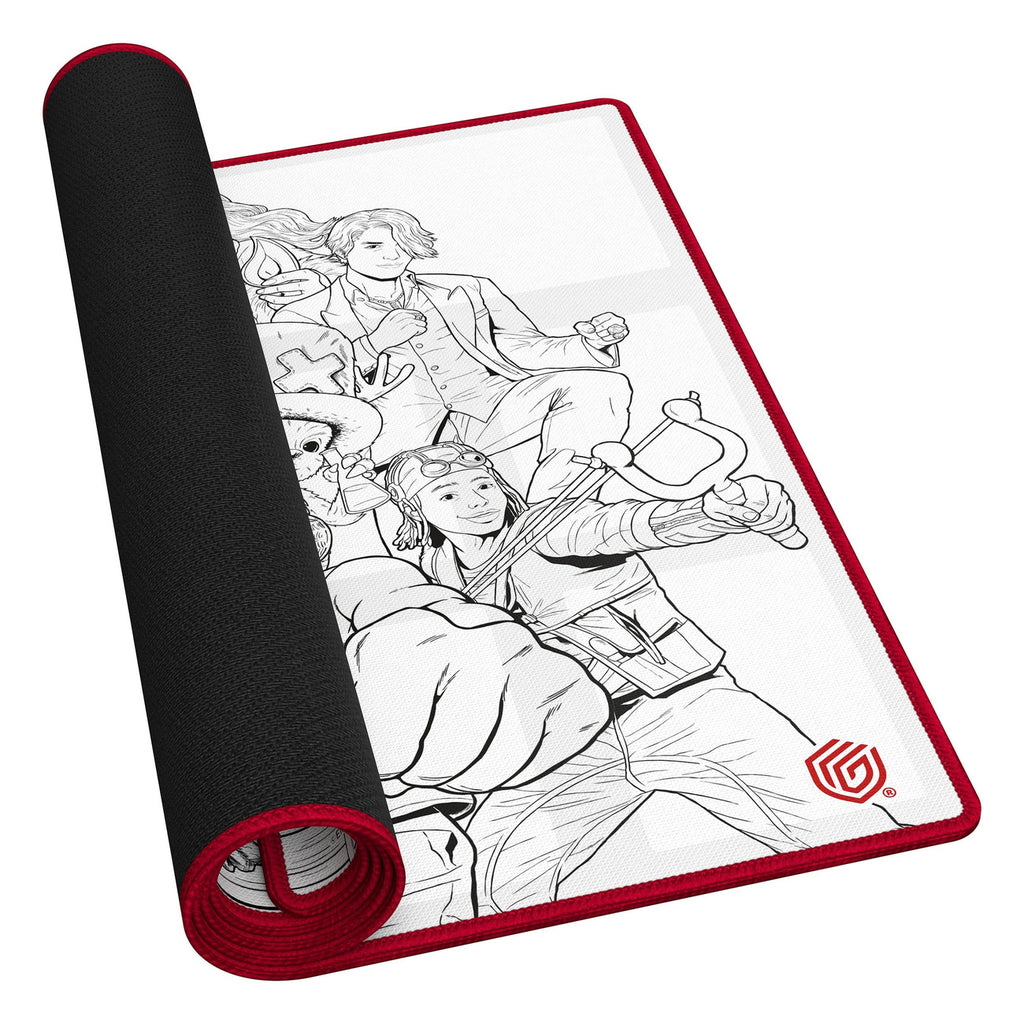 Zdjęcie produktu Ultimate Guard Playmat One Piece – Sketch