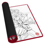 Zdjęcie produktu Ultimate Guard Playmat One Piece – Sketch