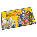 Product image Ultimate Guard Play-Mat One Piece – Crew