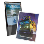 Product image Ultimate Guard Art Sleeves Magic: The Gathering | Teenage Mutant Ninja Turtles