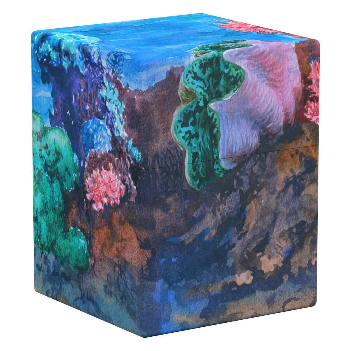 Zdjęcie produktu Ultimate Guard RTE Boulder 100+ Coral Places - Seablue Hush