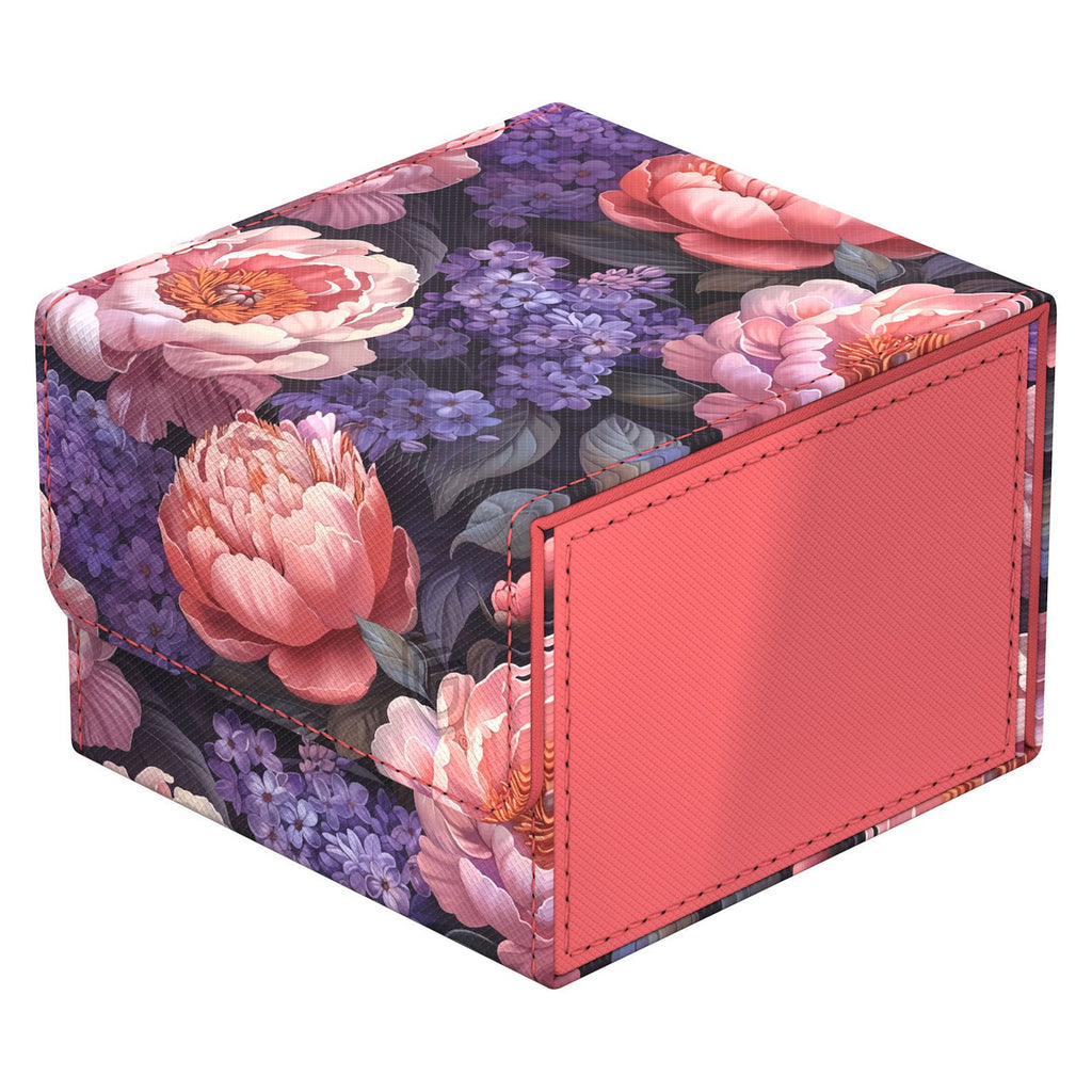 Product image Ultimate Guard Sidewinder 133+ Xenoskin "Floral Places III"