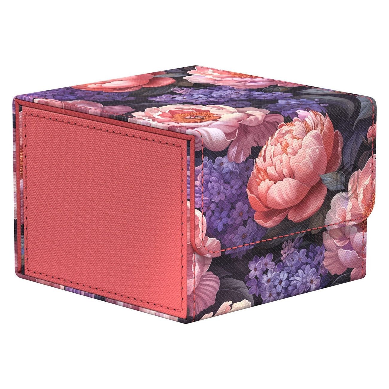 Product image Ultimate Guard Sidewinder 133+ Xenoskin "Floral Places III"