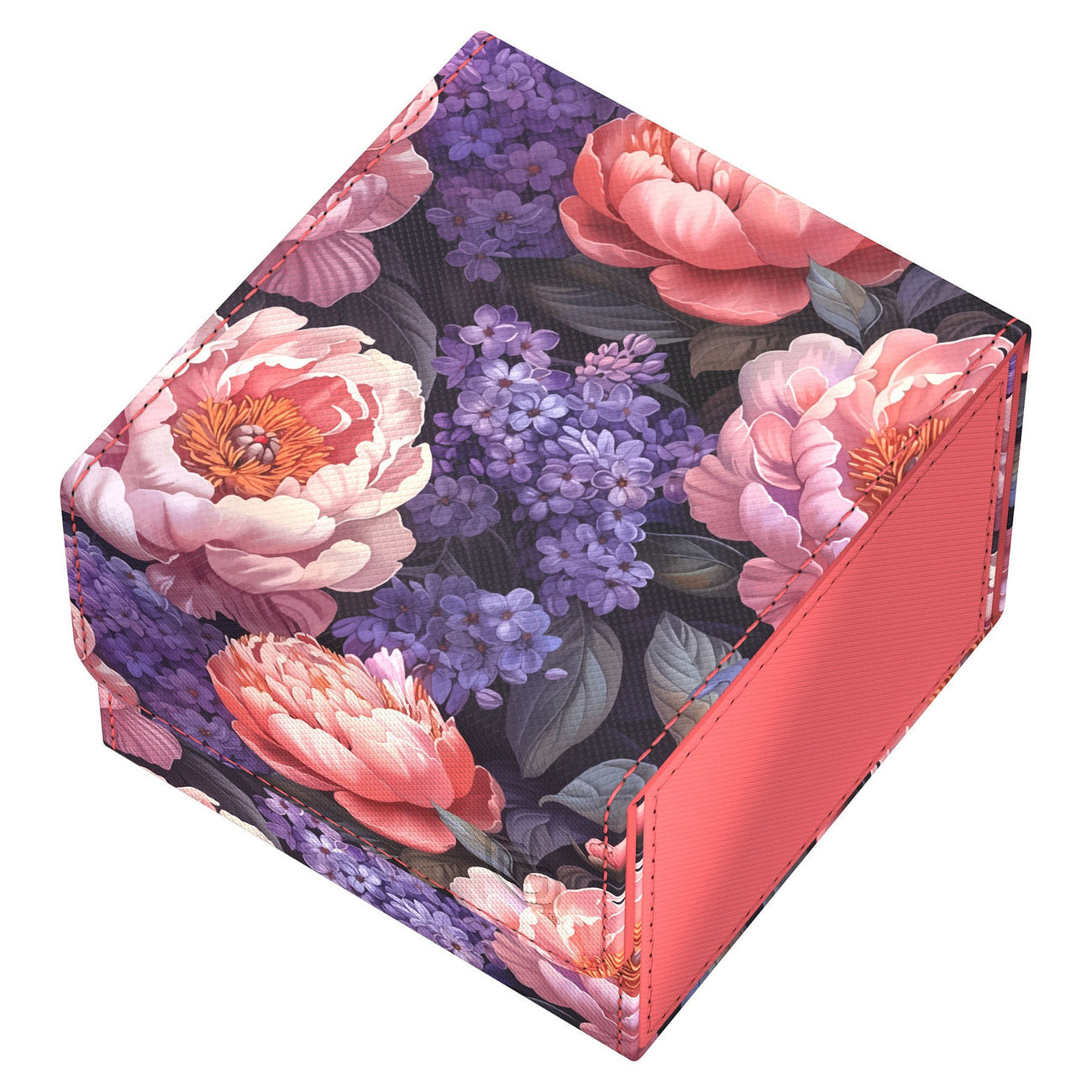 Product image Ultimate Guard Sidewinder 133+ Xenoskin "Floral Places III"